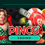 Pinco Казахстан – пополнение и вывод средств